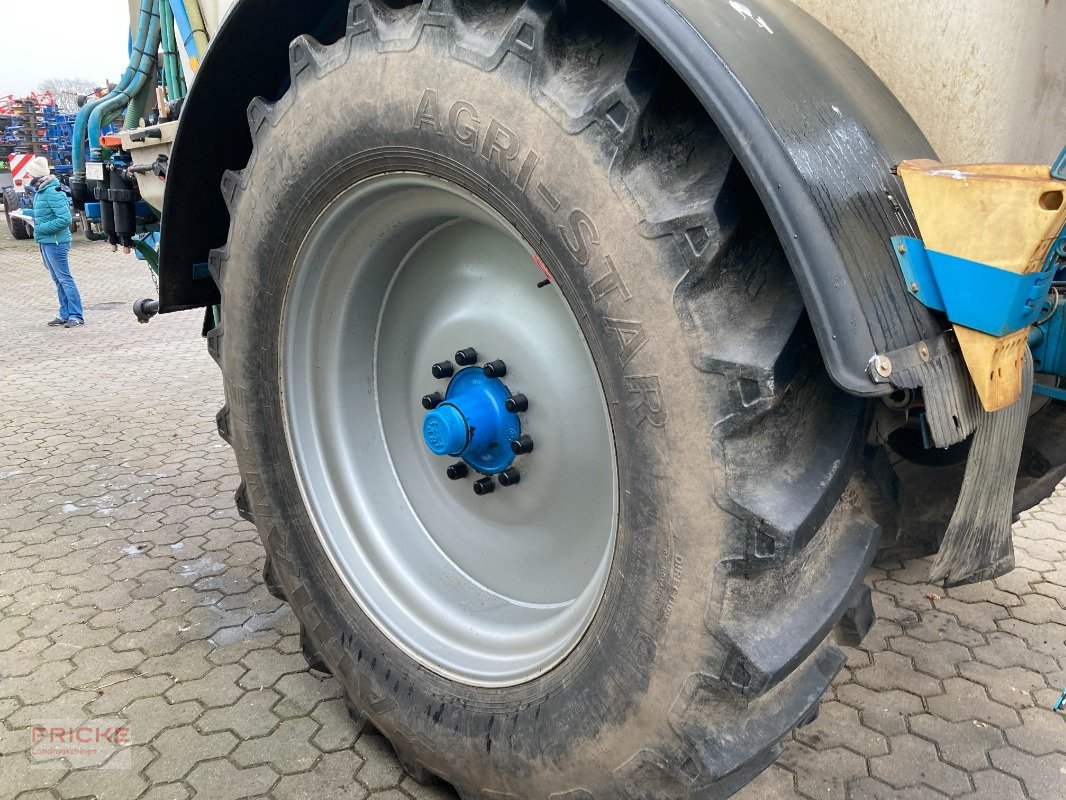 Anhängespritze of the type Inuma Professional 5030, Gebrauchtmaschine in Bockel - Gyhum (Picture 7)