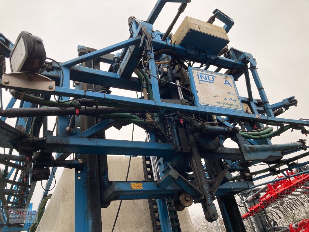 Anhängespritze of the type Inuma Professional 5030, Gebrauchtmaschine in Bockel - Gyhum (Picture 8)