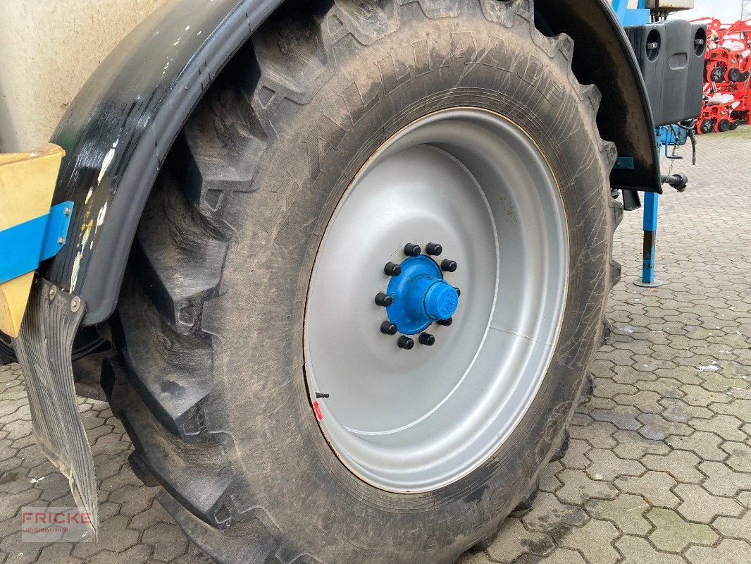 Anhängespritze of the type Inuma Professional 5030, Gebrauchtmaschine in Bockel - Gyhum (Picture 10)