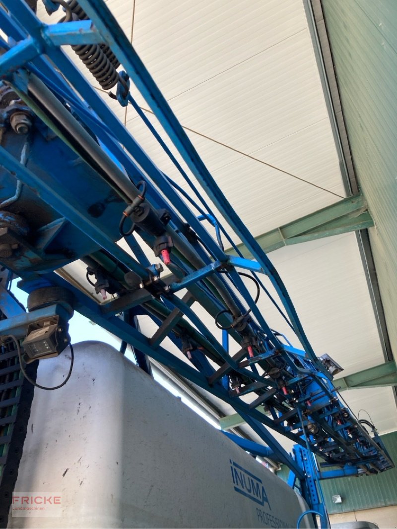 Anhängespritze typu Inuma Professional 5030, Gebrauchtmaschine w Bockel - Gyhum (Zdjęcie 3)