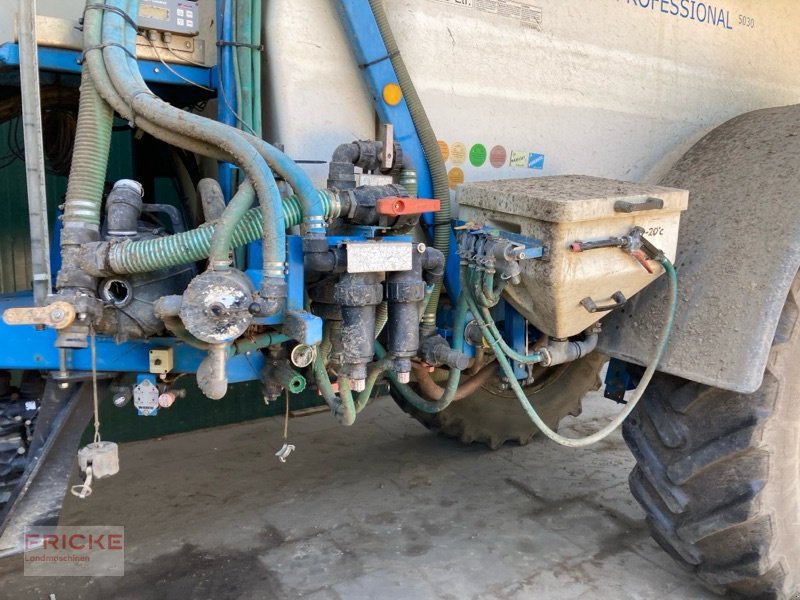 Anhängespritze typu Inuma Professional 5030, Gebrauchtmaschine w Bockel - Gyhum (Zdjęcie 5)