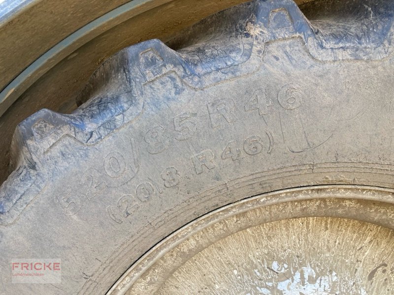 Anhängespritze typu Inuma Professional 5030, Gebrauchtmaschine w Bockel - Gyhum (Zdjęcie 7)