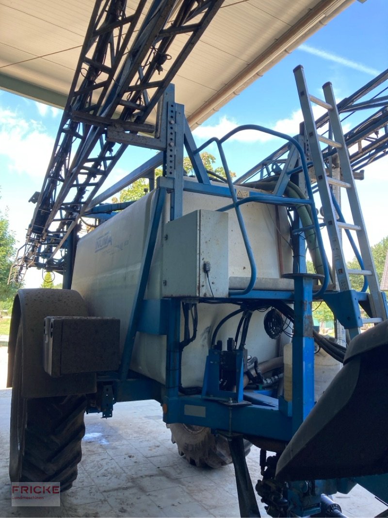 Anhängespritze typu Inuma Professional 5030, Gebrauchtmaschine w Bockel - Gyhum (Zdjęcie 9)
