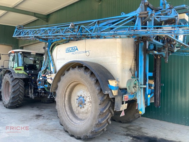Anhängespritze typu Inuma Professional 5030, Gebrauchtmaschine w Bockel - Gyhum (Zdjęcie 2)