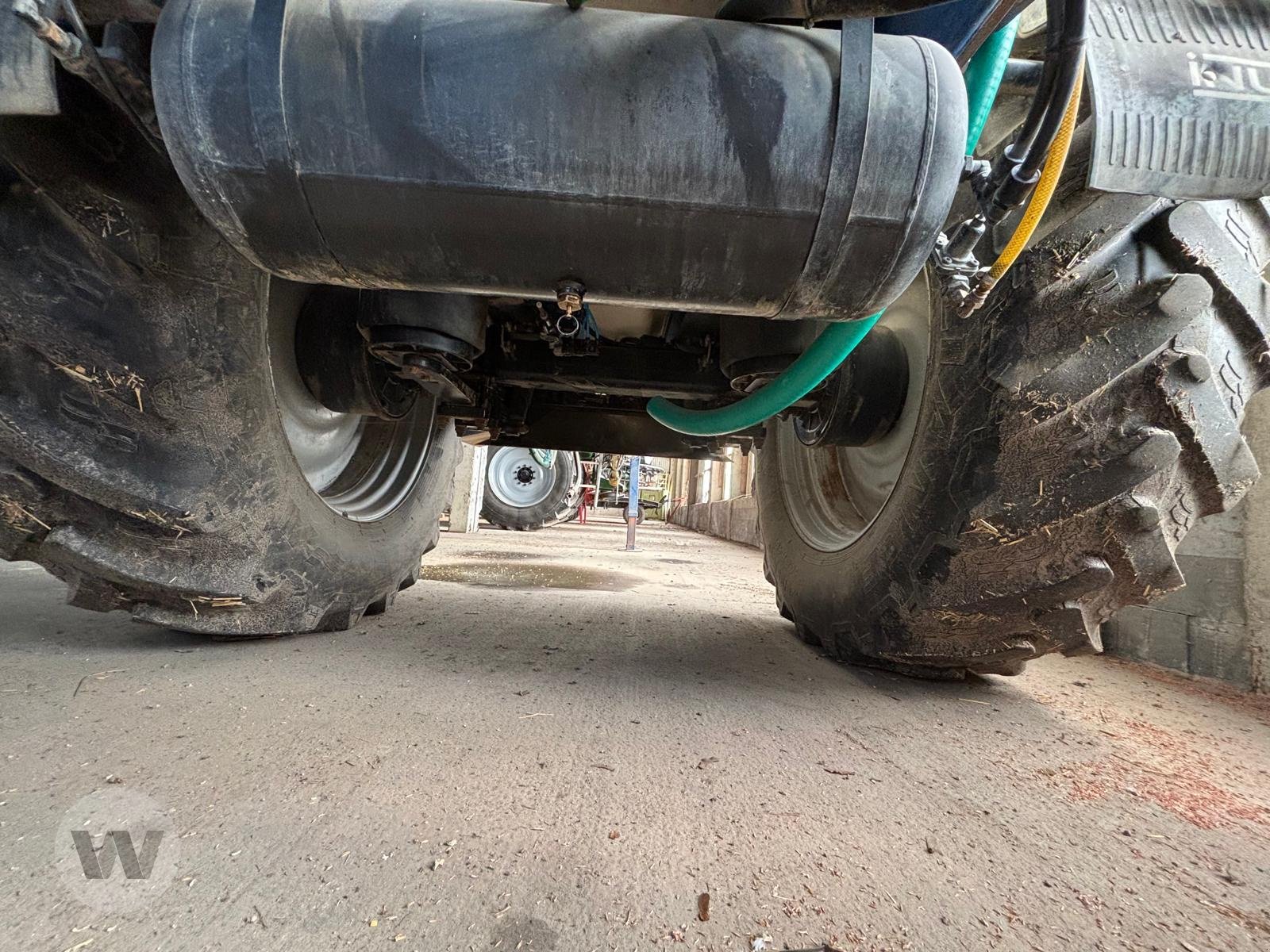 Anhängespritze of the type Inuma Professional 6030, Gebrauchtmaschine in Lübz (Picture 7)