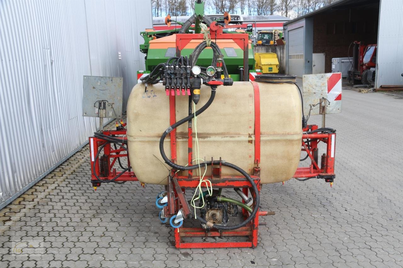 Anhängespritze typu Jacoby 600 Liter, Gebrauchtmaschine w Pfreimd (Zdjęcie 1)