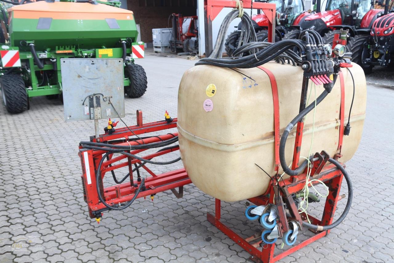 Anhängespritze typu Jacoby 600 Liter, Gebrauchtmaschine w Pfreimd (Zdjęcie 4)