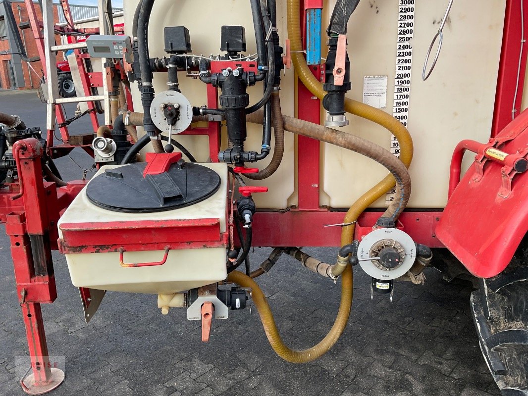 Anhängespritze za tip Jacoby EUROTRAIN 3500, Gebrauchtmaschine u Lippetal / Herzfeld (Slika 7)