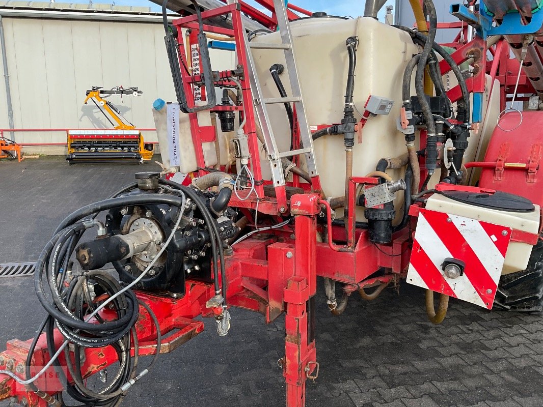 Anhängespritze za tip Jacoby EUROTRAIN 3500, Gebrauchtmaschine u Lippetal / Herzfeld (Slika 10)