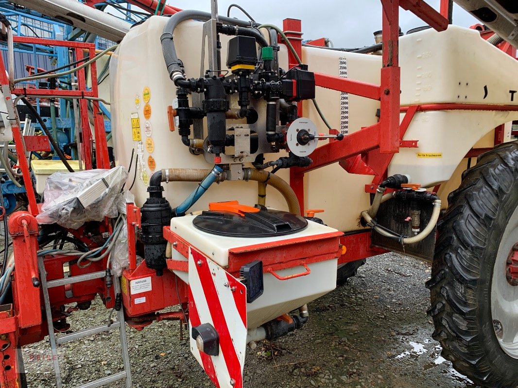 Anhängespritze typu Jacoby EUROTRAIN 3500, Gebrauchtmaschine v Lippetal / Herzfeld (Obrázek 6)