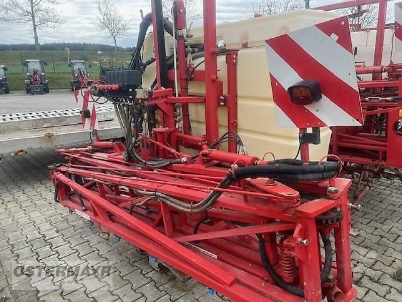 Anhängespritze des Typs Jacoby Jacoby Eurolux TL 900, Gebrauchtmaschine in Rohr i .NB (Bild 3)