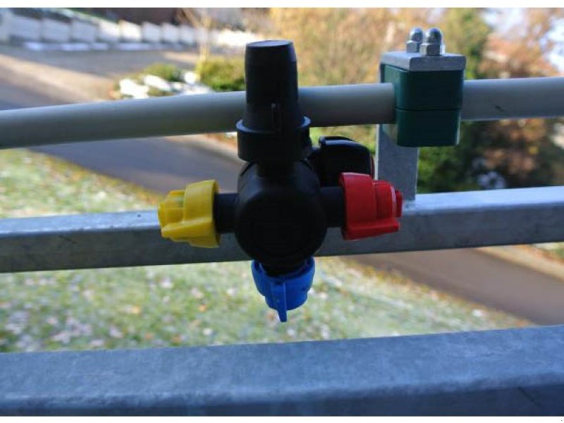 Anhängespritze of the type Jar-Met Premium 2000 L, Gebrauchtmaschine in Vrå (Picture 7)