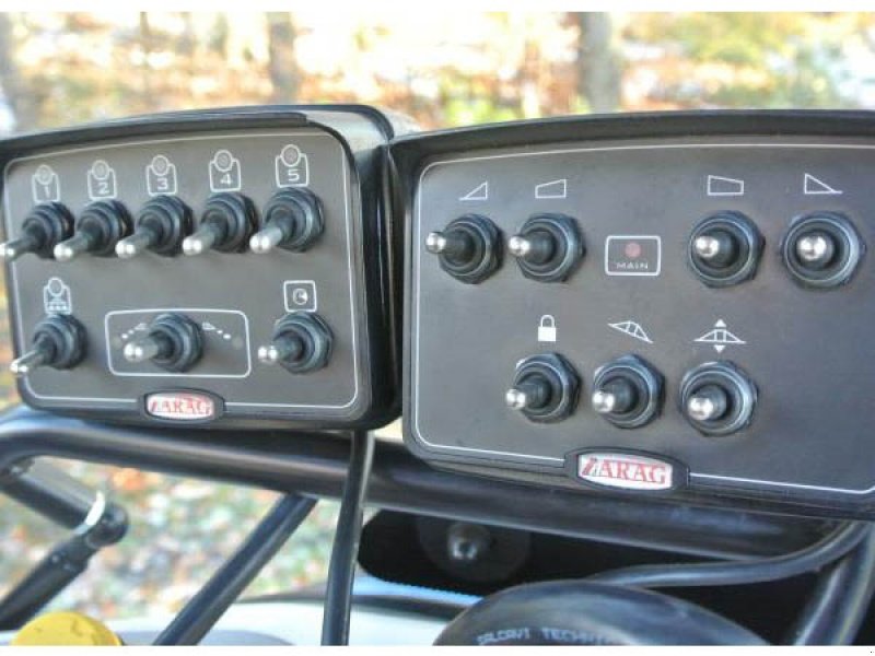 Anhängespritze of the type Jar-Met Premium 2000 L, Gebrauchtmaschine in Vrå (Picture 9)