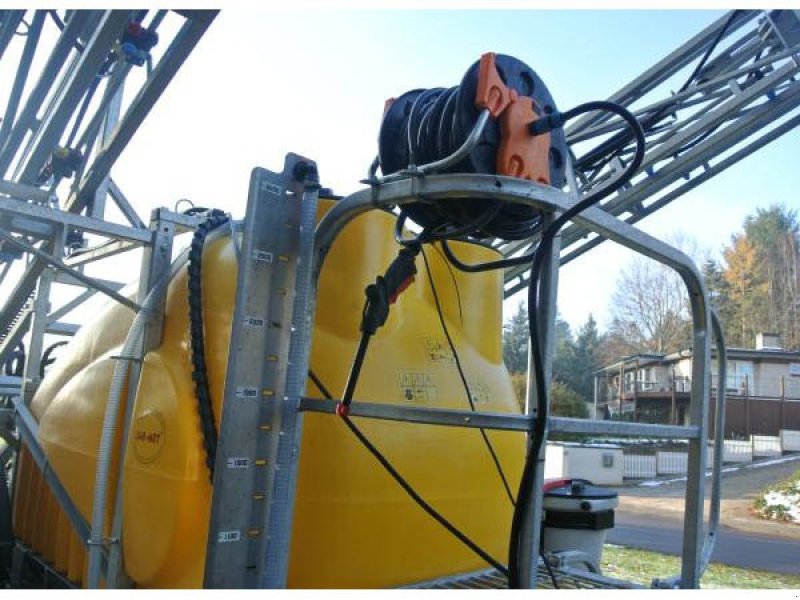 Anhängespritze des Typs Jar-Met Premium 4000 L, Gebrauchtmaschine in Vrå (Bild 3)