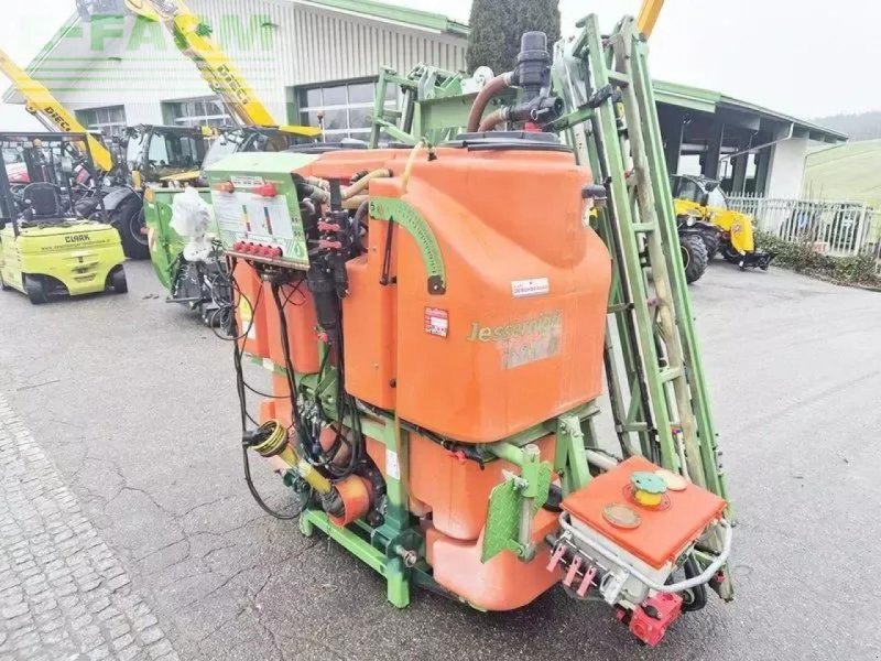 Anhängespritze типа Jessernigg 1000 l feldspritze, Gebrauchtmaschine в SANKT MARIENKIRCHEN BEI SCHÄRDING