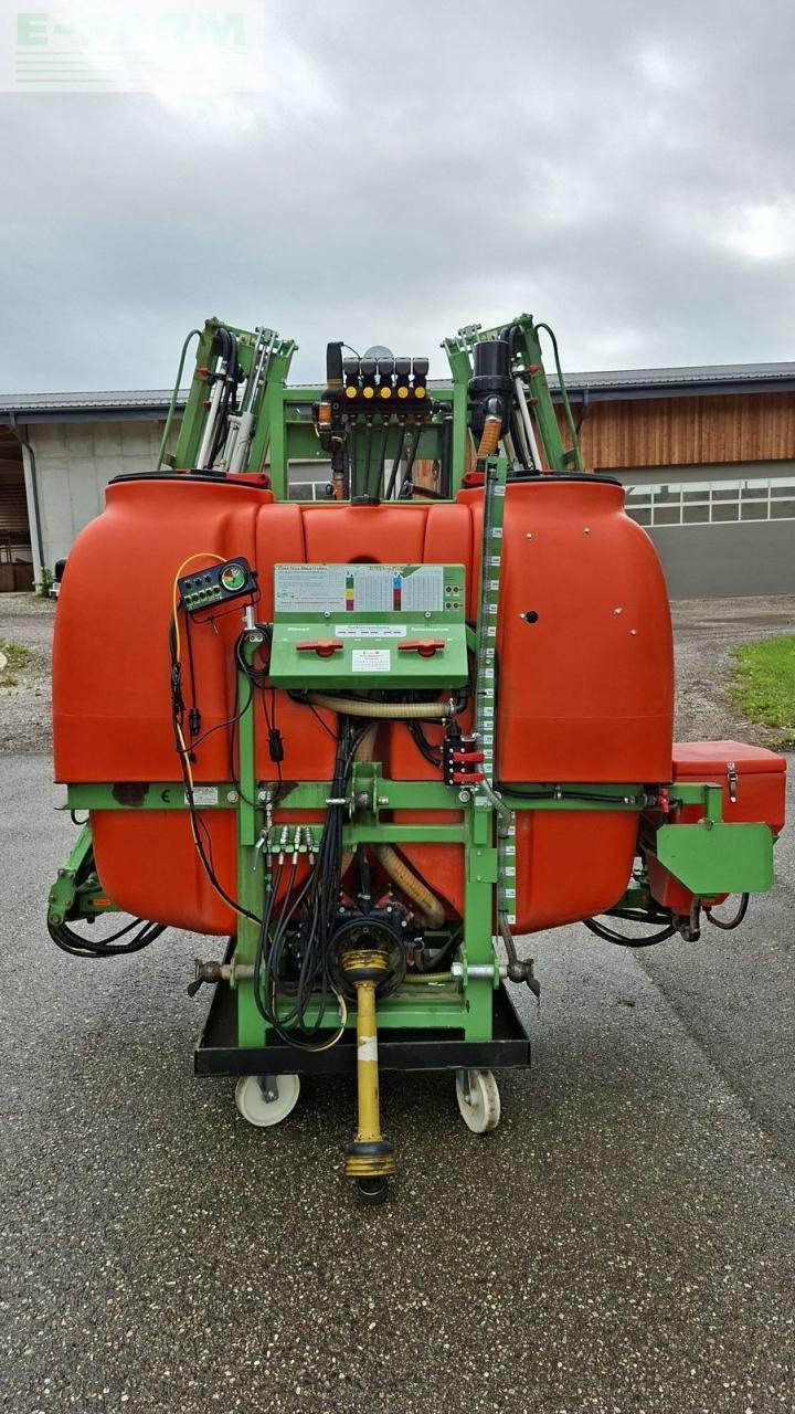 Anhängespritze typu Jessernigg ass - 1000 liter - 15 meter, Gebrauchtmaschine v Sierning (Obrázek 2)
