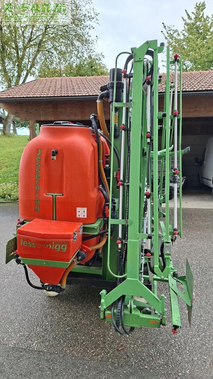 Anhängespritze typu Jessernigg ass - 1000 liter - 15 meter, Gebrauchtmaschine v Sierning (Obrázek 4)