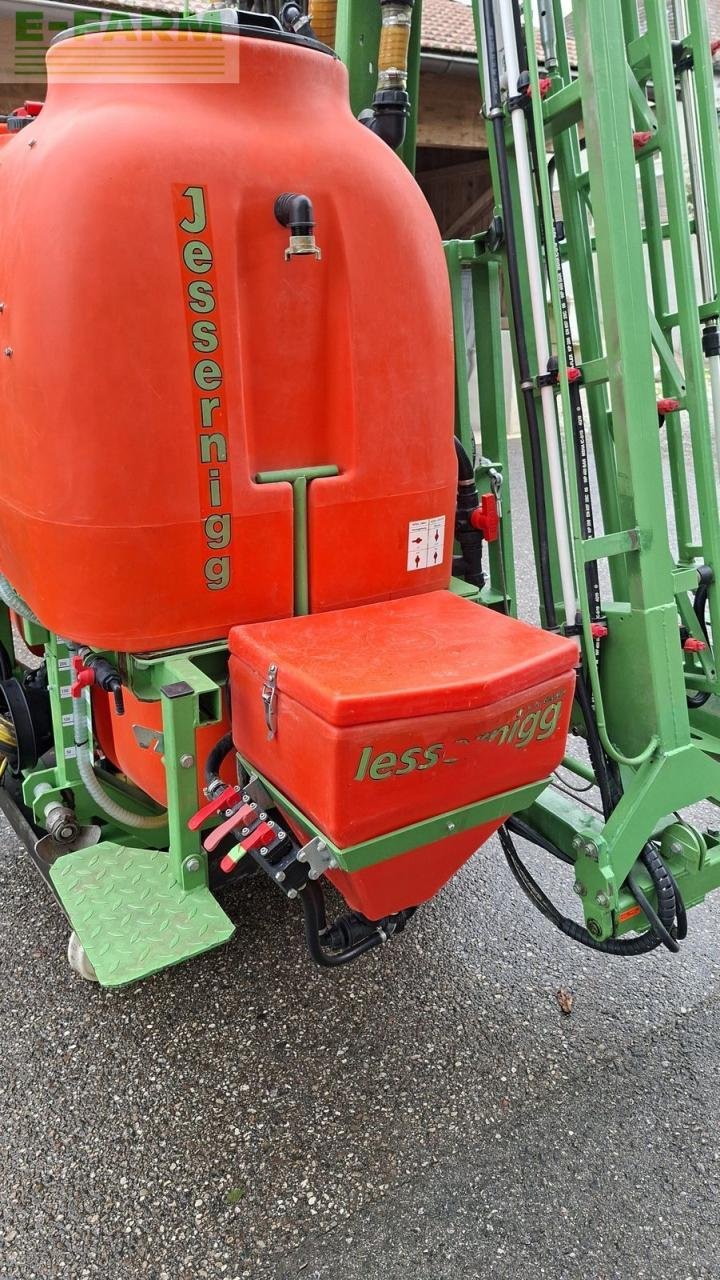 Anhängespritze typu Jessernigg ass - 1000 liter - 15 meter, Gebrauchtmaschine v Sierning (Obrázek 5)