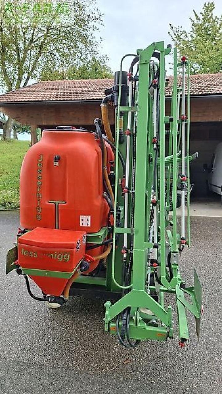 Anhängespritze of the type Jessernigg ass - 1000 liter - 15 meter, Gebrauchtmaschine in Sierning (Picture 3)