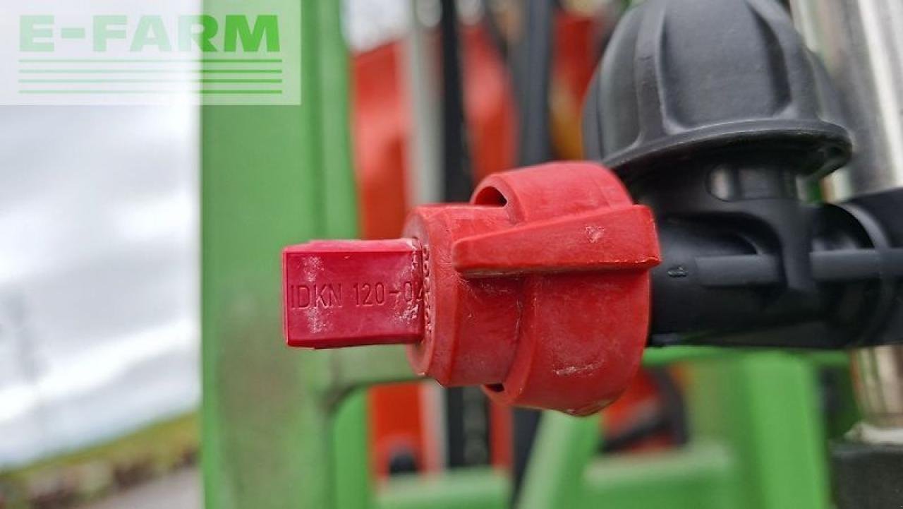 Anhängespritze of the type Jessernigg ass - 1000 liter - 15 meter, Gebrauchtmaschine in Sierning (Picture 7)