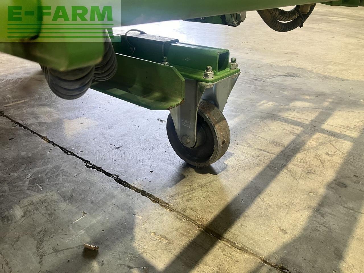 Anhängespritze typu Jessernigg ass - 15 meter - 1200 liter, Gebrauchtmaschine v Sierning (Obrázek 13)