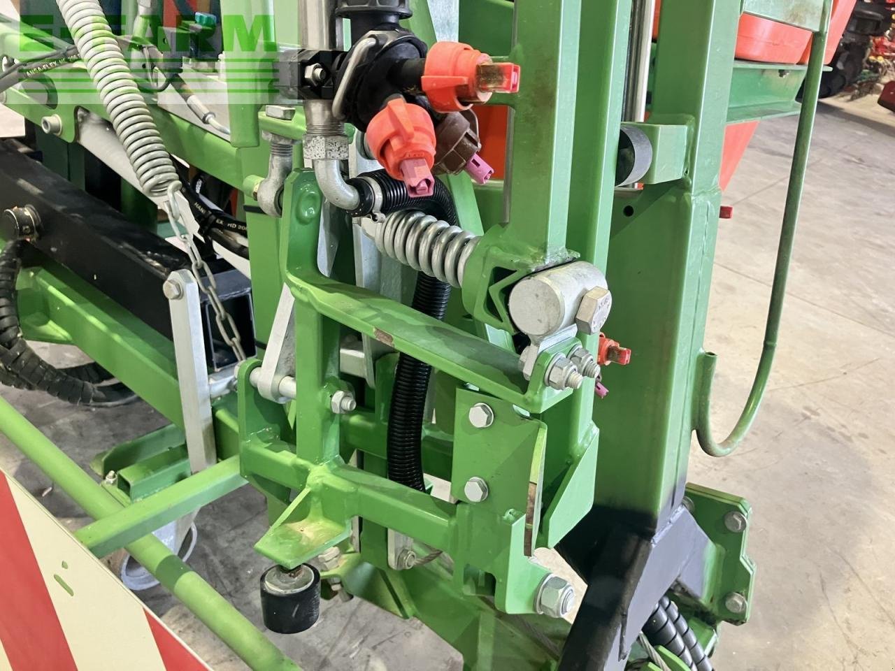 Anhängespritze typu Jessernigg ass - 15 meter - 1200 liter, Gebrauchtmaschine v Sierning (Obrázek 16)