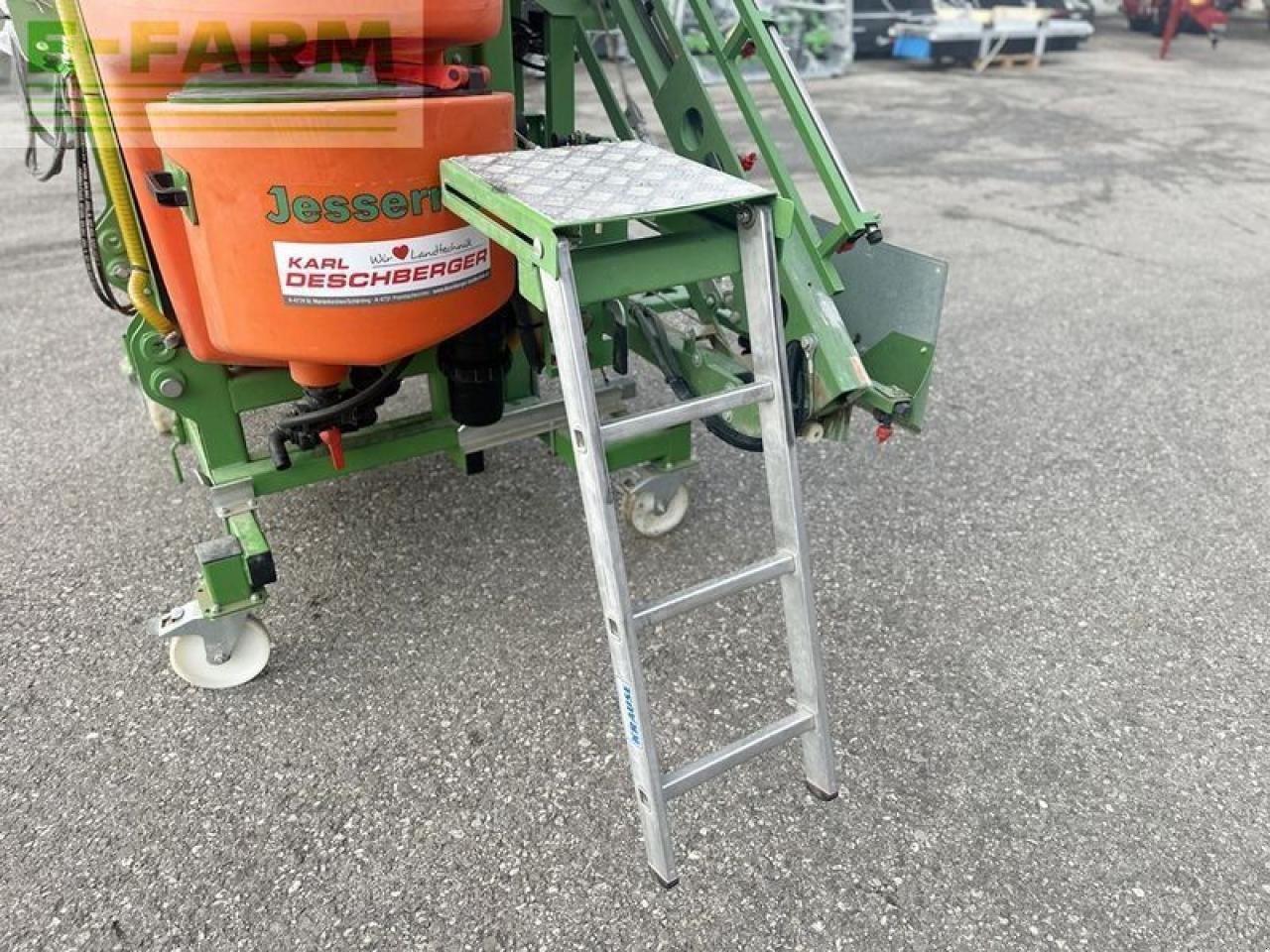 Anhängespritze от тип Jessernigg ng feldspritze, Gebrauchtmaschine в SANKT MARIENKIRCHEN BEI SCHÄRDING (Снимка 7)