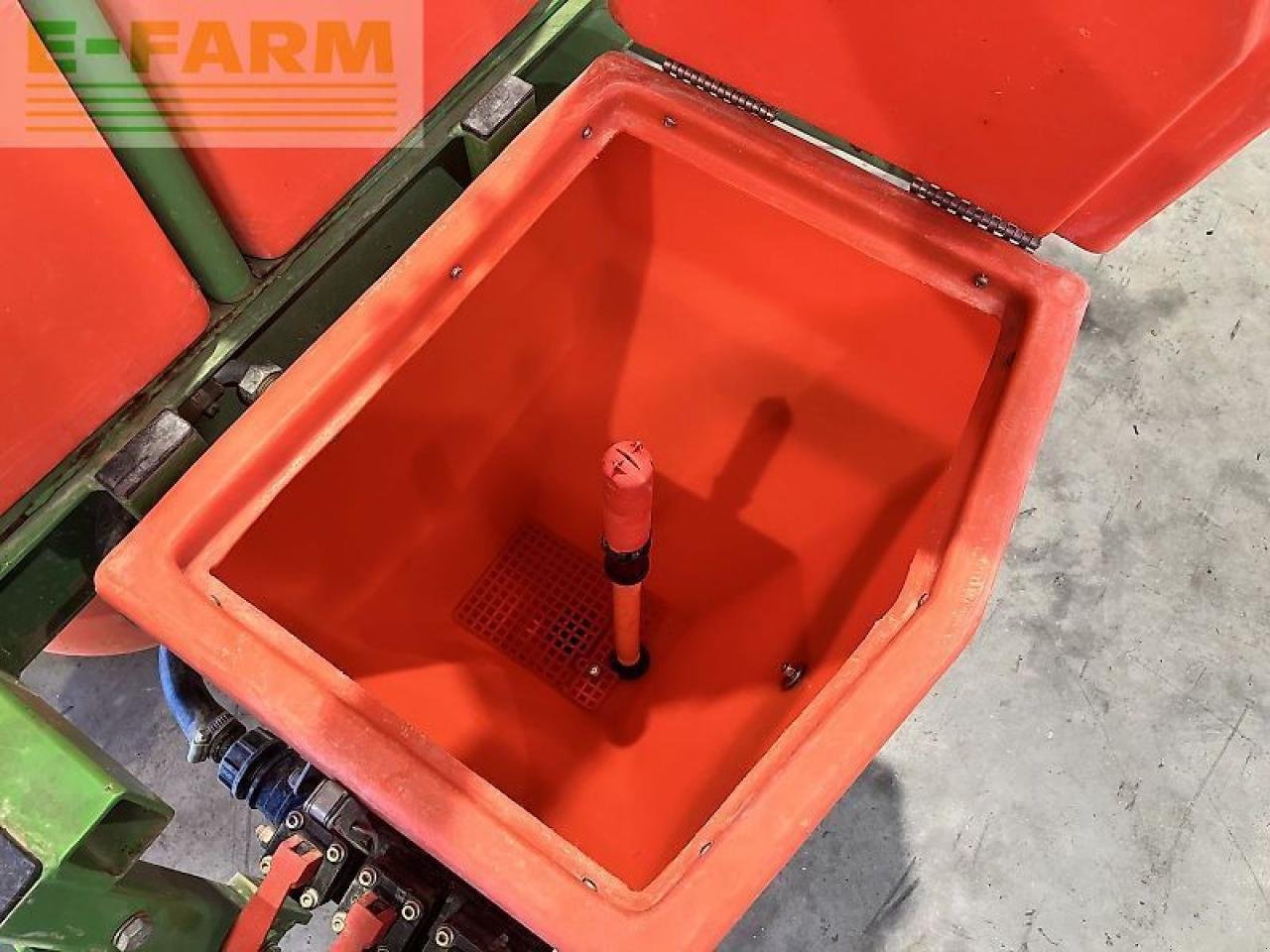 Anhängespritze typu Jessernigg pp1 - 1000 liter - 12 meter, Gebrauchtmaschine w Sierning (Zdjęcie 7)