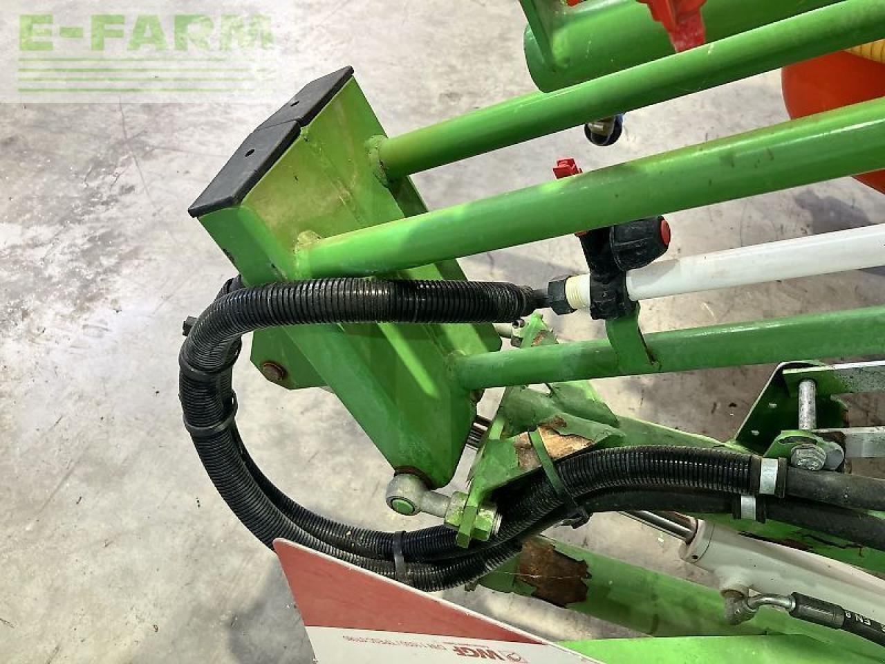 Anhängespritze typu Jessernigg pp1 - 1000 liter - 12 meter, Gebrauchtmaschine w Sierning (Zdjęcie 15)