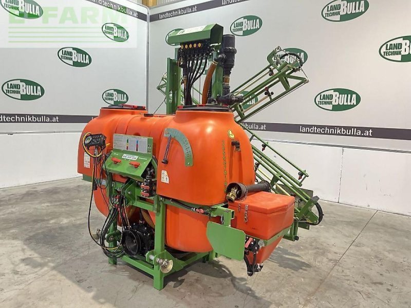 Anhängespritze типа Jessernigg pp1 12m 850 liter, Gebrauchtmaschine в Sierning