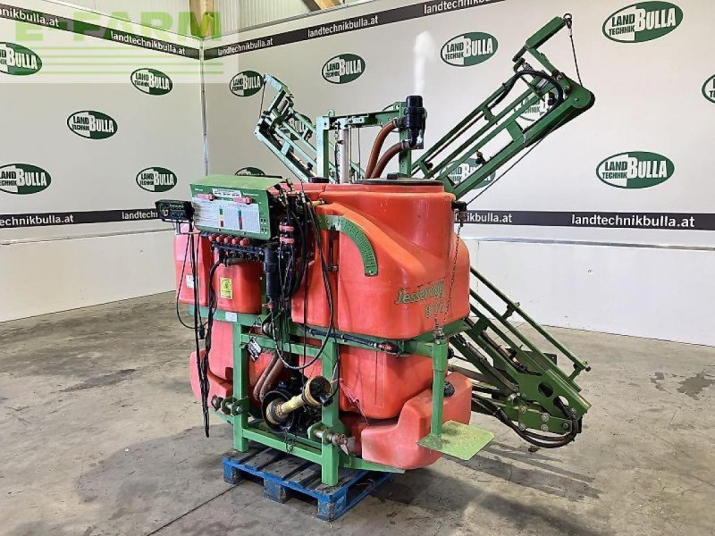 Anhängespritze του τύπου Jessernigg pro light type 800 - 1000 liter - 15 meter, Gebrauchtmaschine σε Sierning