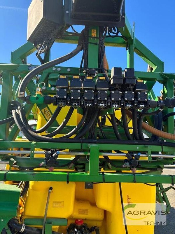 Anhängespritze typu John Deere 512, Gebrauchtmaschine v Werl (Obrázek 7)