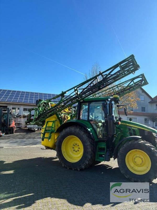 Anhängespritze typu John Deere 512, Gebrauchtmaschine v Werl (Obrázek 5)