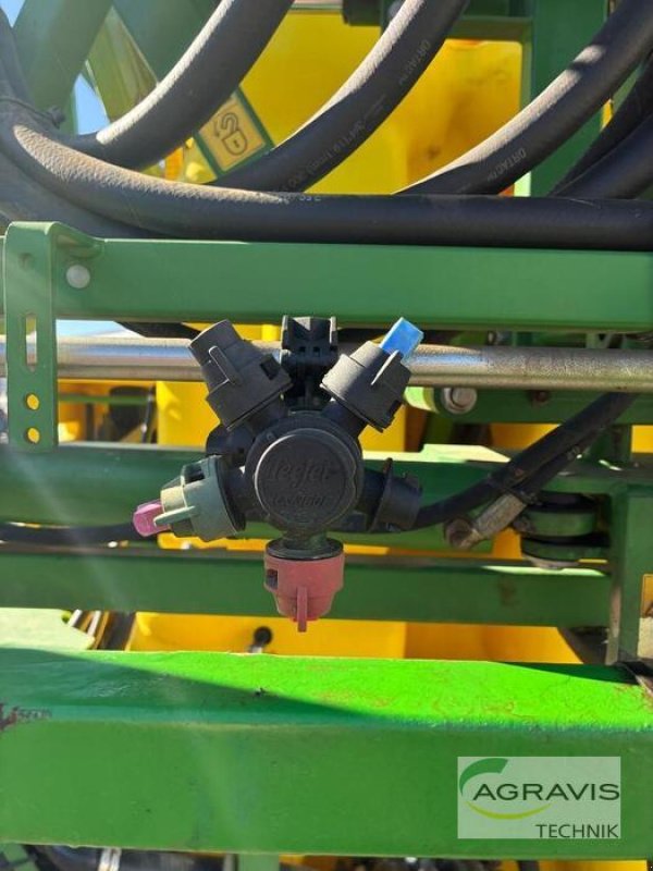 Anhängespritze typu John Deere 512, Gebrauchtmaschine v Werl (Obrázek 12)