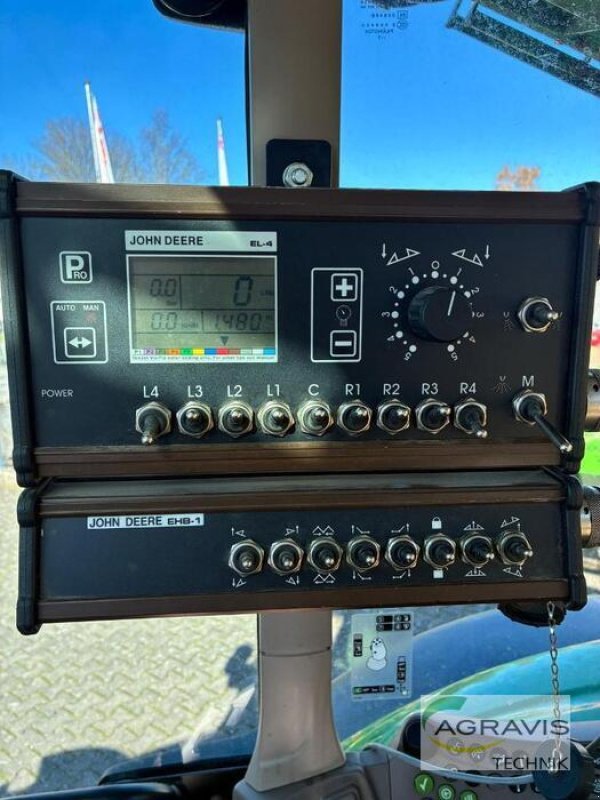 Anhängespritze typu John Deere 512, Gebrauchtmaschine v Werl (Obrázek 13)