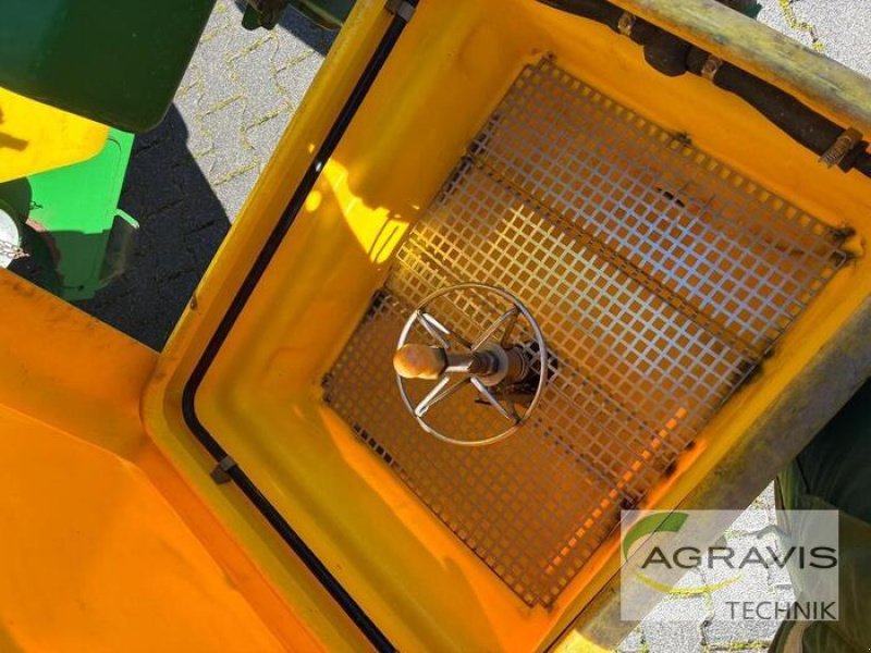 Anhängespritze typu John Deere 512, Gebrauchtmaschine v Werl (Obrázek 11)