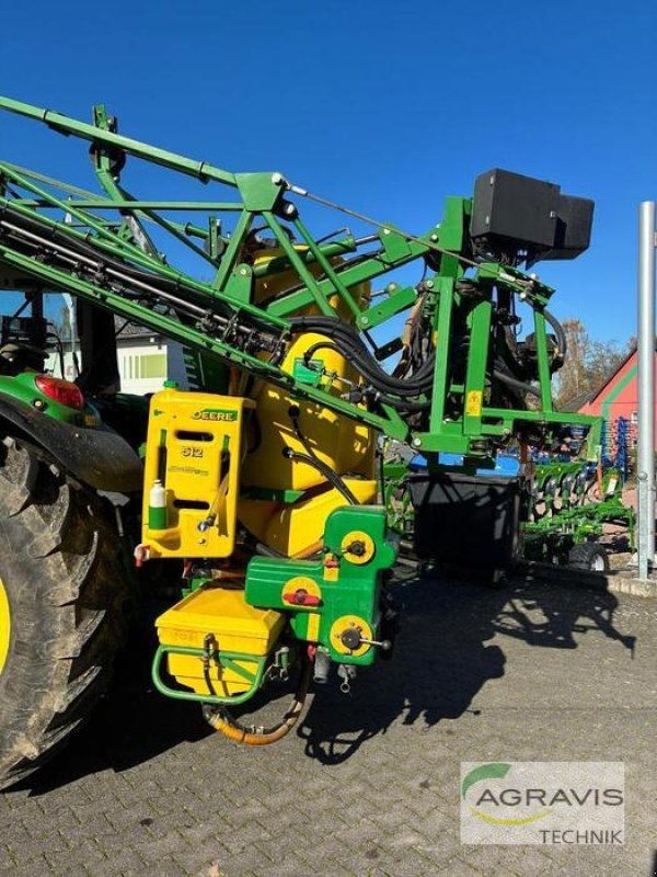 Anhängespritze typu John Deere 512, Gebrauchtmaschine v Werl (Obrázek 1)