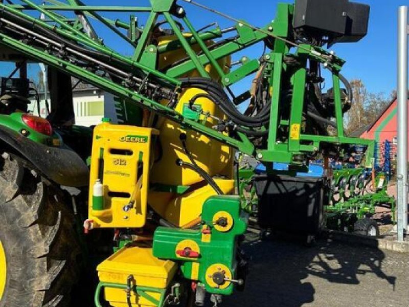 Anhängespritze του τύπου John Deere 512, Gebrauchtmaschine σε Werl