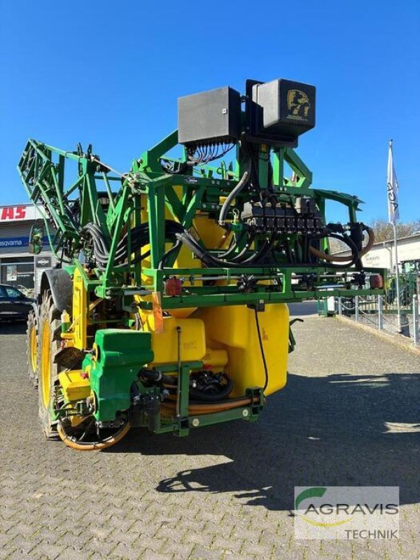 Anhängespritze typu John Deere 512, Gebrauchtmaschine v Werl (Obrázek 3)