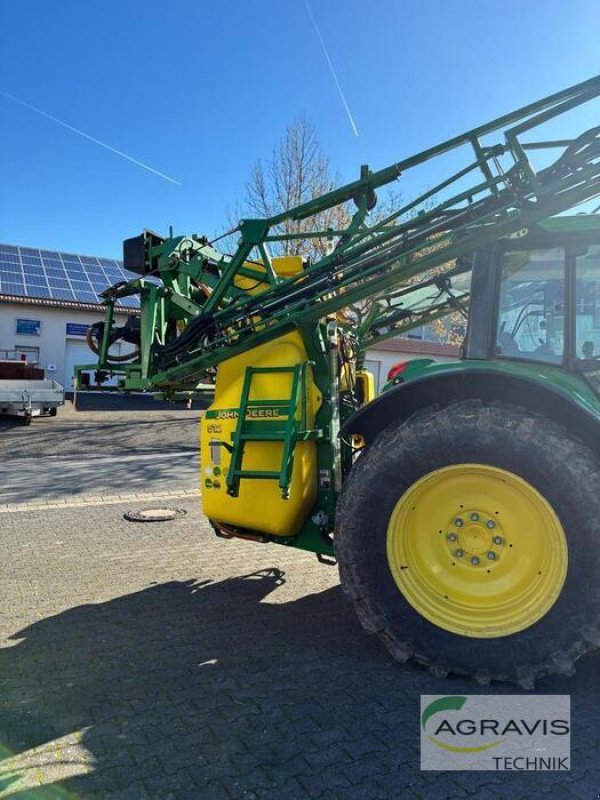 Anhängespritze typu John Deere 512, Gebrauchtmaschine v Werl (Obrázek 4)