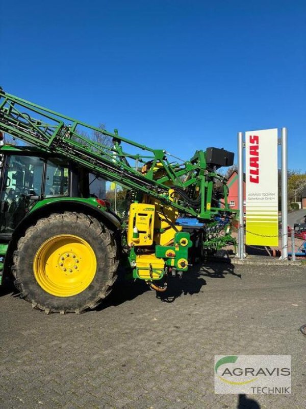 Anhängespritze typu John Deere 512, Gebrauchtmaschine v Werl (Obrázek 2)