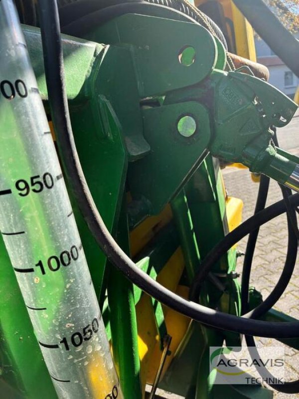 Anhängespritze typu John Deere 512, Gebrauchtmaschine v Werl (Obrázek 8)