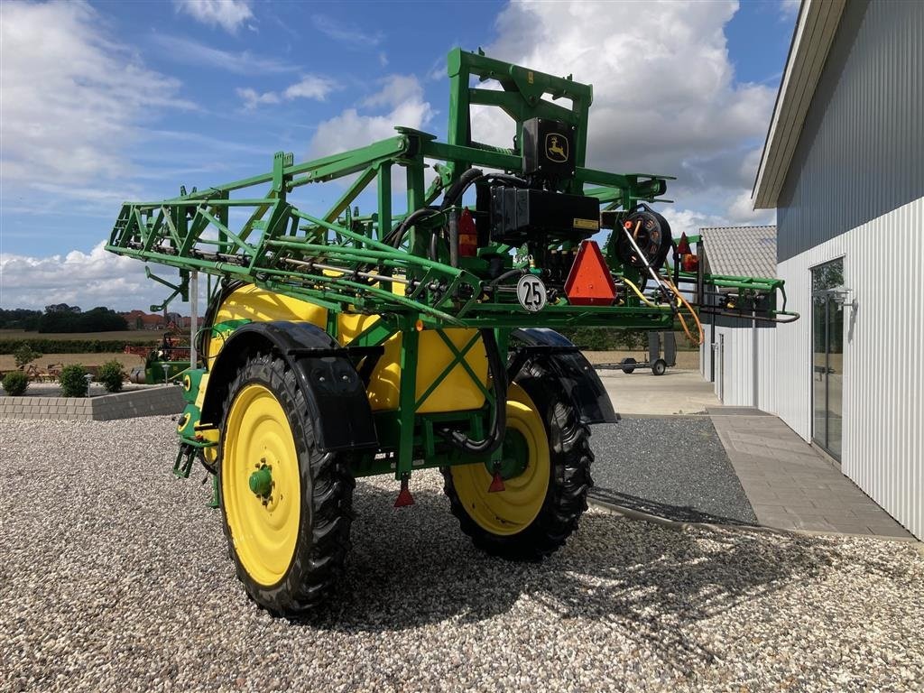 Anhängespritze a típus John Deere 732 - 24 meter, Gebrauchtmaschine ekkor: Thorsø (Kép 3)