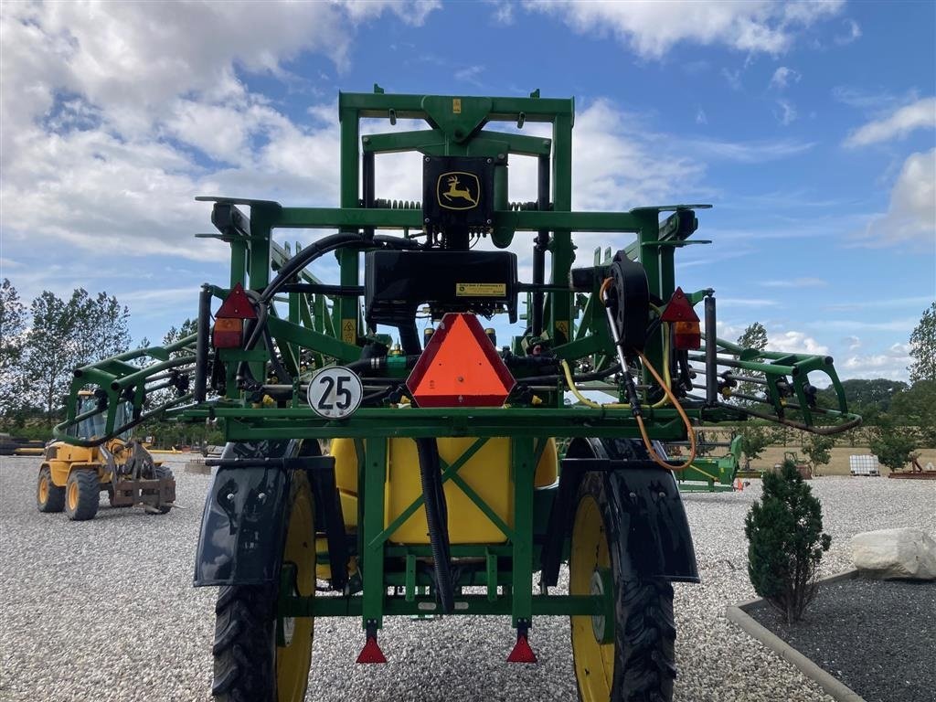 Anhängespritze типа John Deere 732 - 24 meter, Gebrauchtmaschine в Thorsø (Фотография 8)