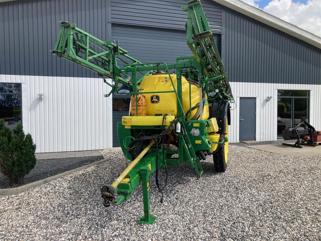 Anhängespritze tip John Deere 732 - 24 meter, Gebrauchtmaschine in Thorsø (Poză 4)