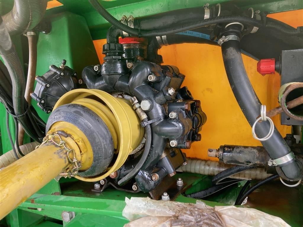 Anhängespritze of the type John Deere 732 - 24 meter, Gebrauchtmaschine in Thorsø (Picture 12)