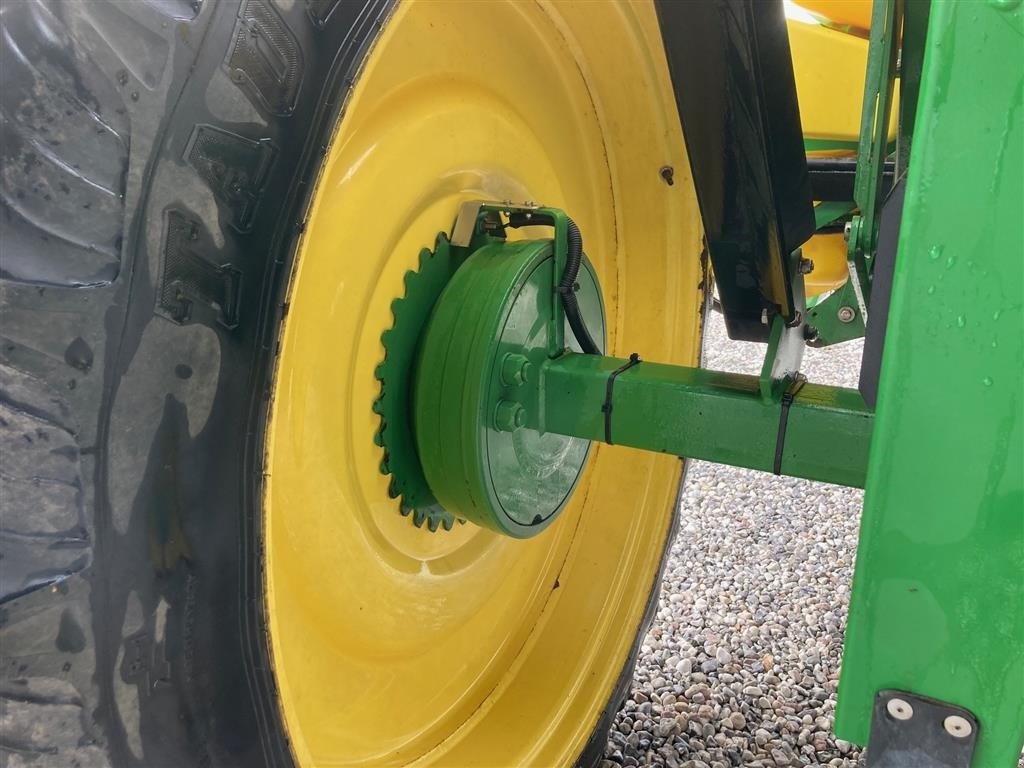 Anhängespritze of the type John Deere 732 - 24 meter, Gebrauchtmaschine in Thorsø (Picture 10)