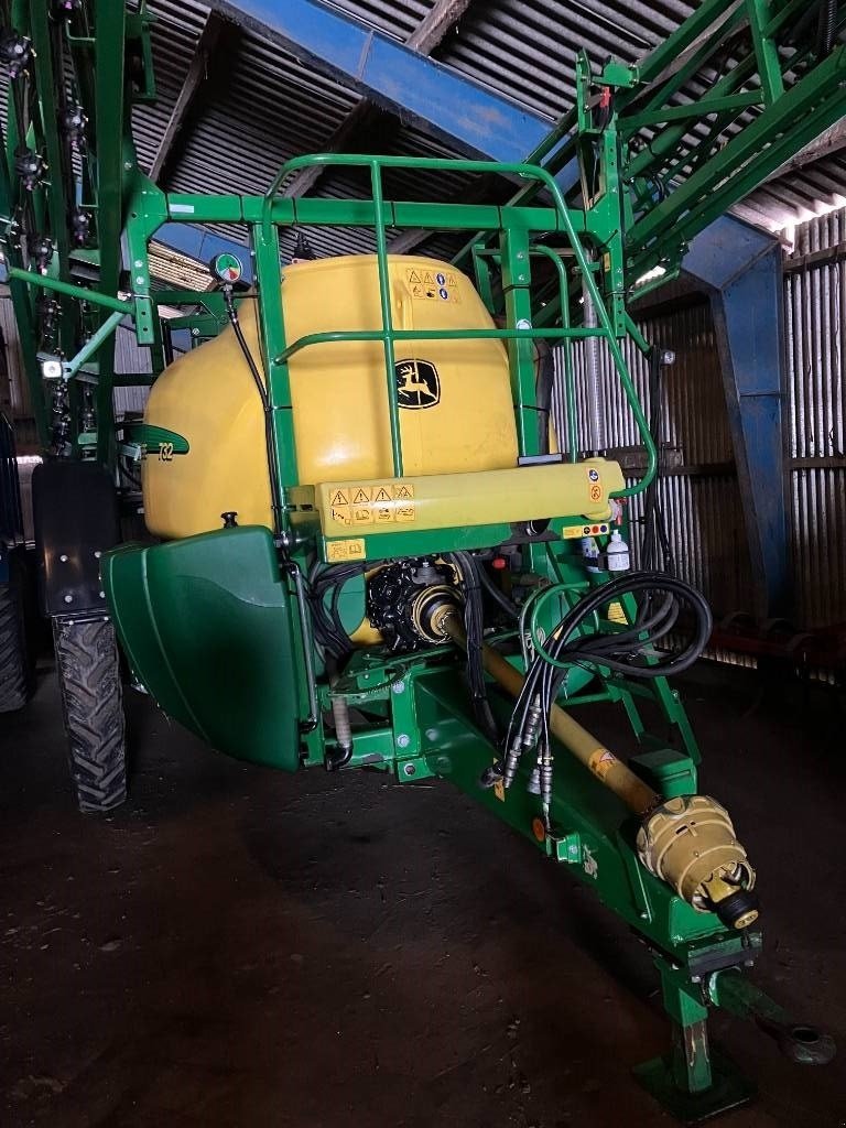 Anhängespritze του τύπου John Deere 732, Gebrauchtmaschine σε Ribe (Φωτογραφία 2)