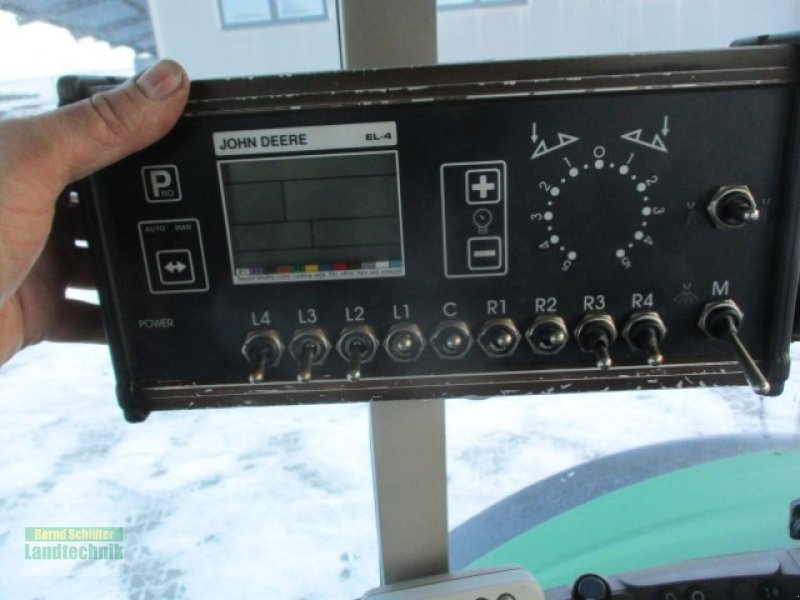 Anhängespritze tip John Deere 732, Gebrauchtmaschine in Büren (Poză 1)