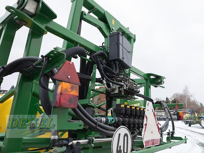 Anhängespritze Türe ait John Deere 732, Gebrauchtmaschine içinde Feilitzsch (resim 7)